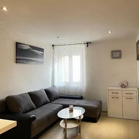 Zadar Beach Apartments Exterior photo