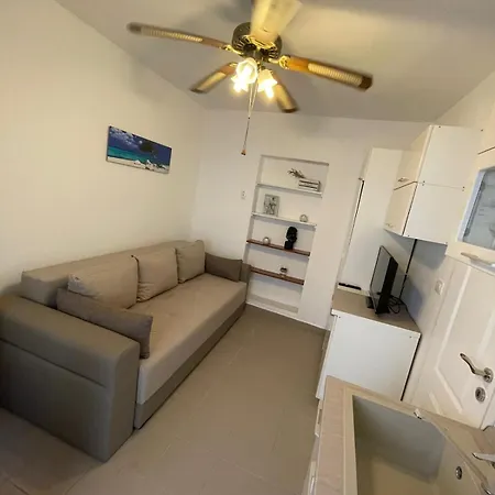 Zadar Beach Apartments Exterior photo