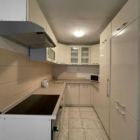 Zadar Beach Apartments Exterior photo