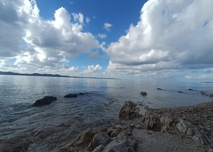 Zadar Beach Apartments