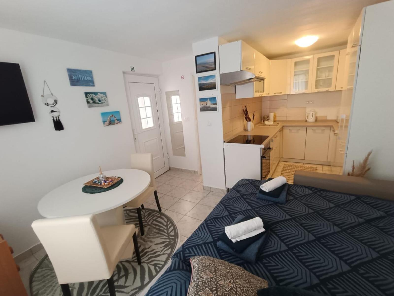 Zadar Beach Apartments *