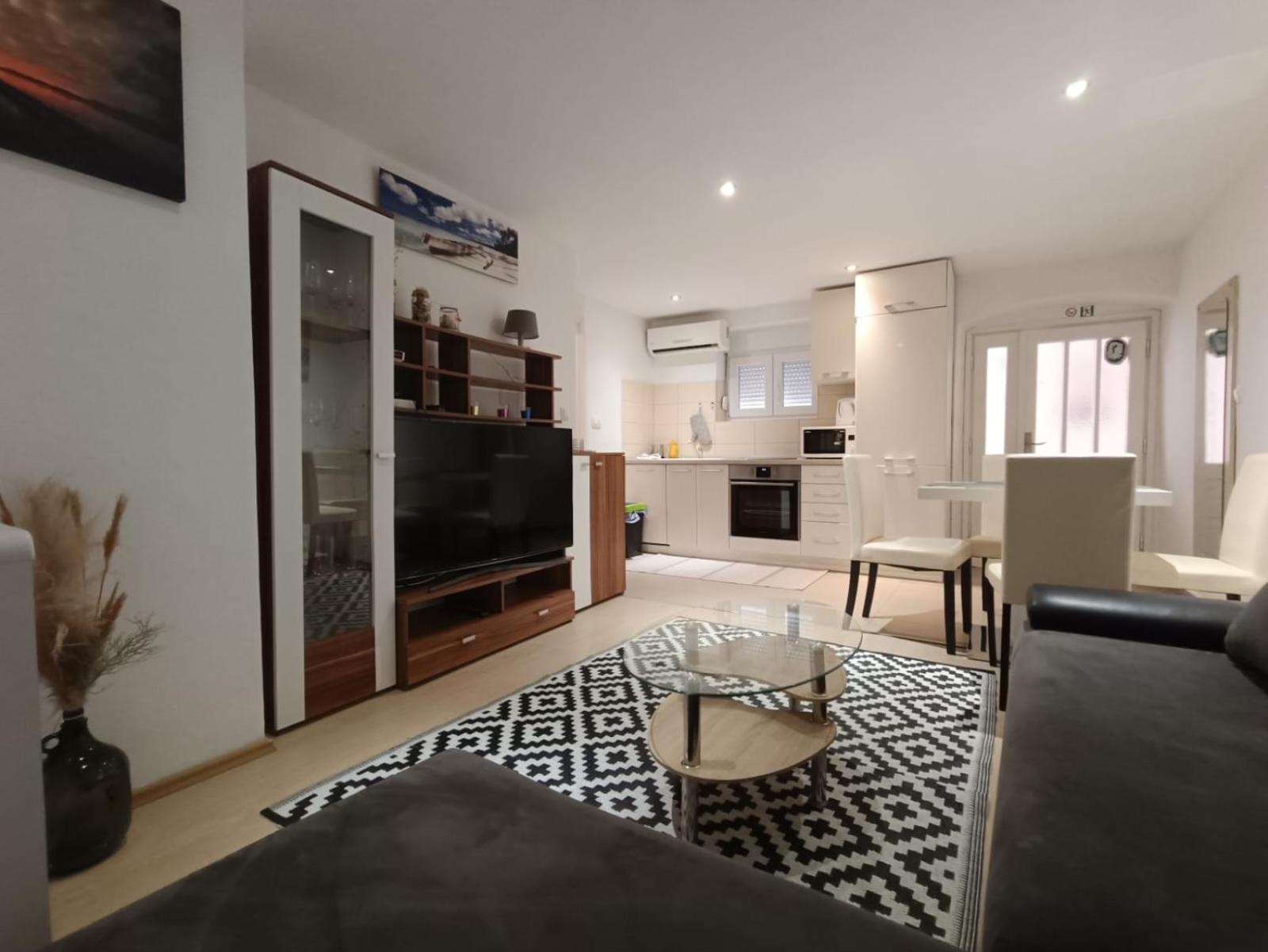 Zadar Beach Apartments * Zadar