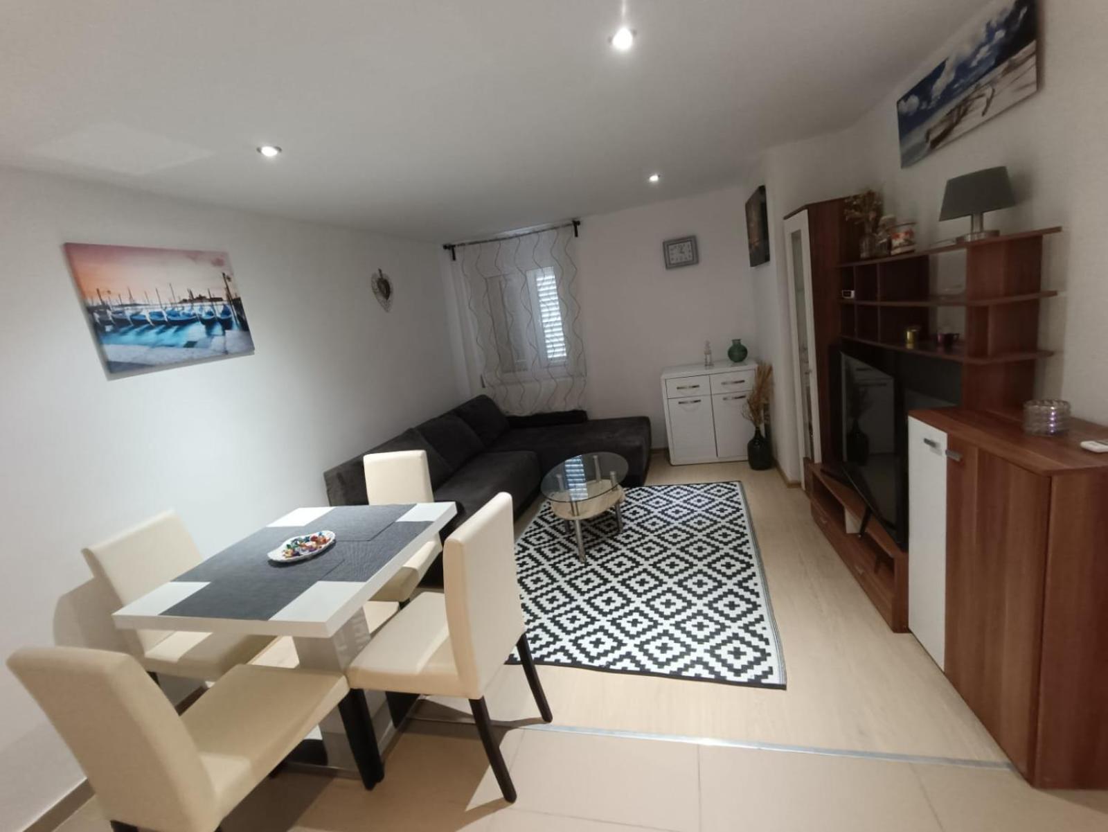 Zadar Beach Apartments Apartamento *