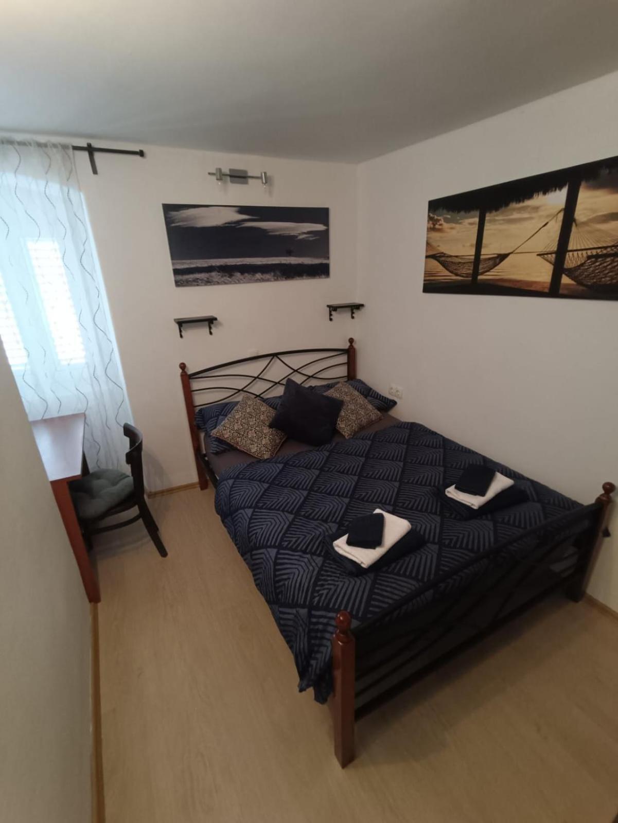 Zadar Beach Apartments Apartamento Zadar