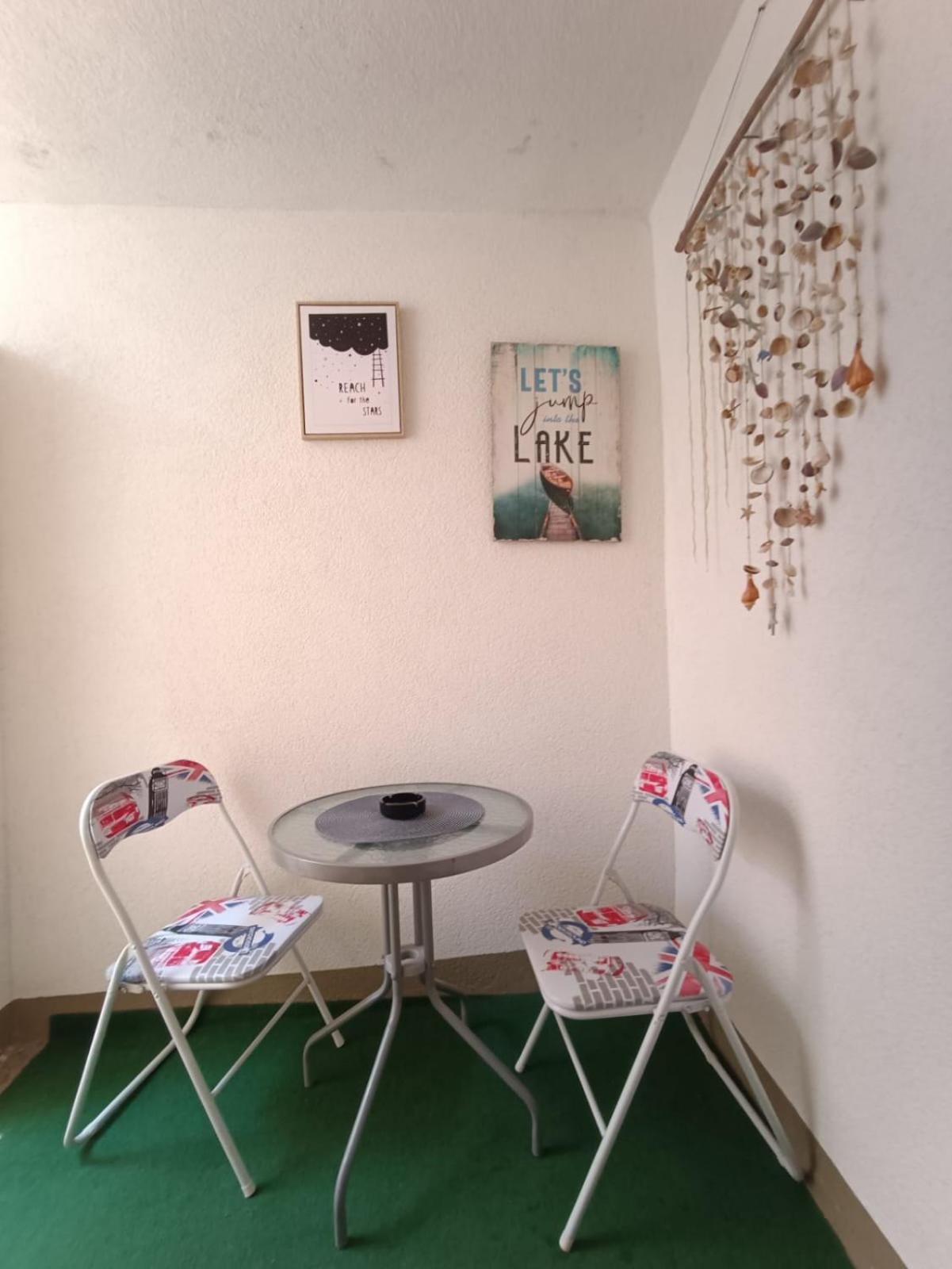 Apartamento Zadar Beach Apartments *