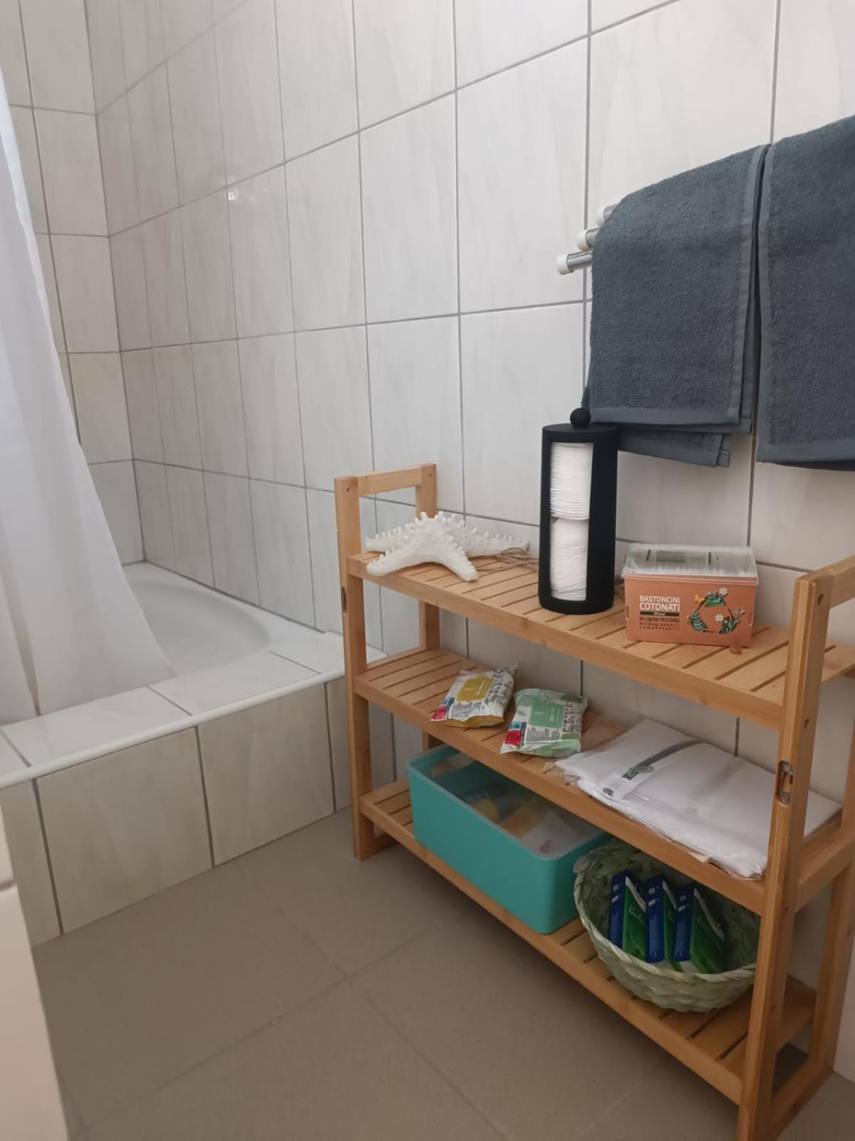 Zadar Beach Apartments Apartamento
