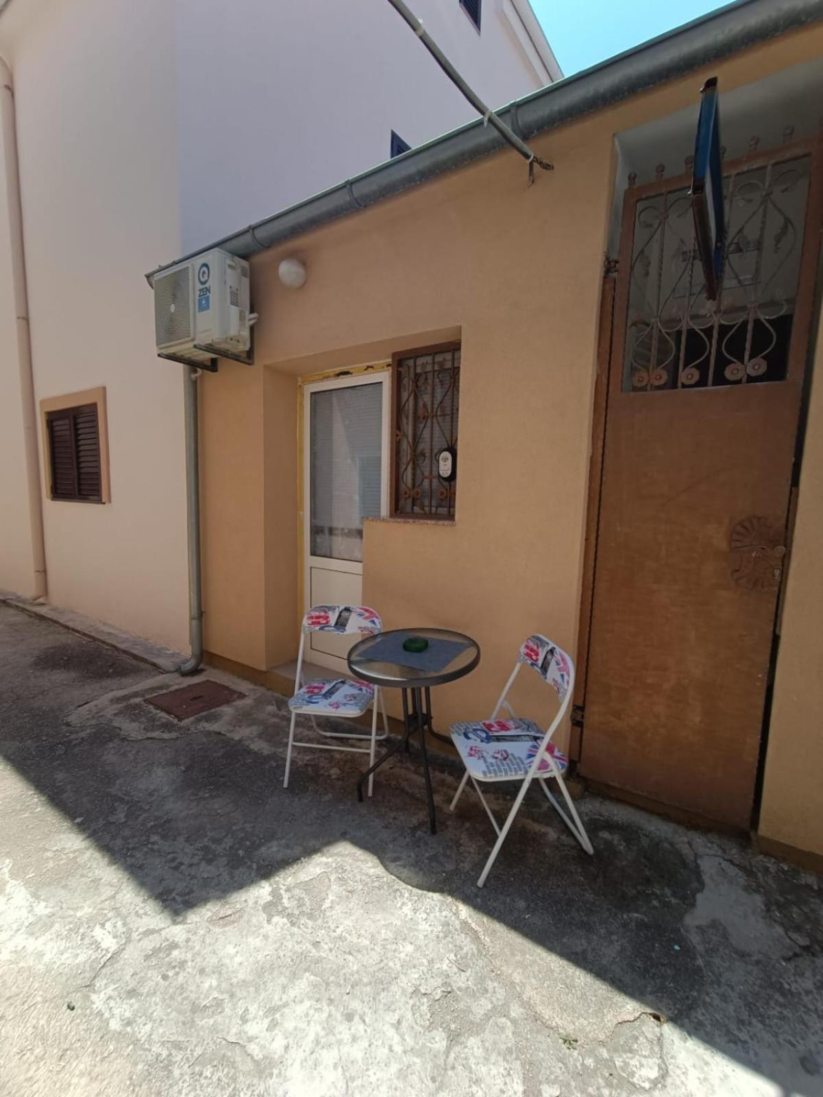 Zadar Beach Apartments Apartamento Zadar