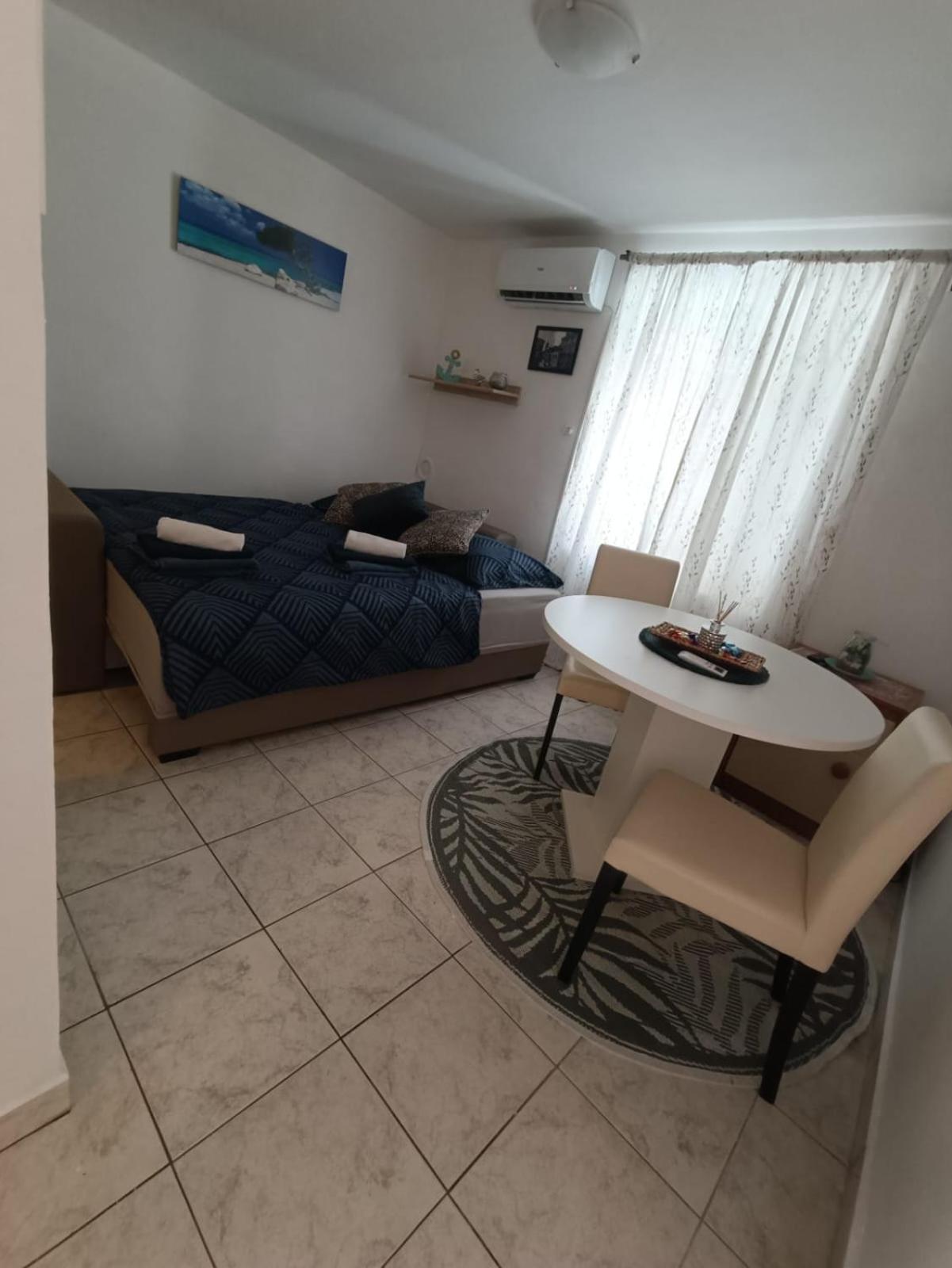 Zadar Beach Apartments