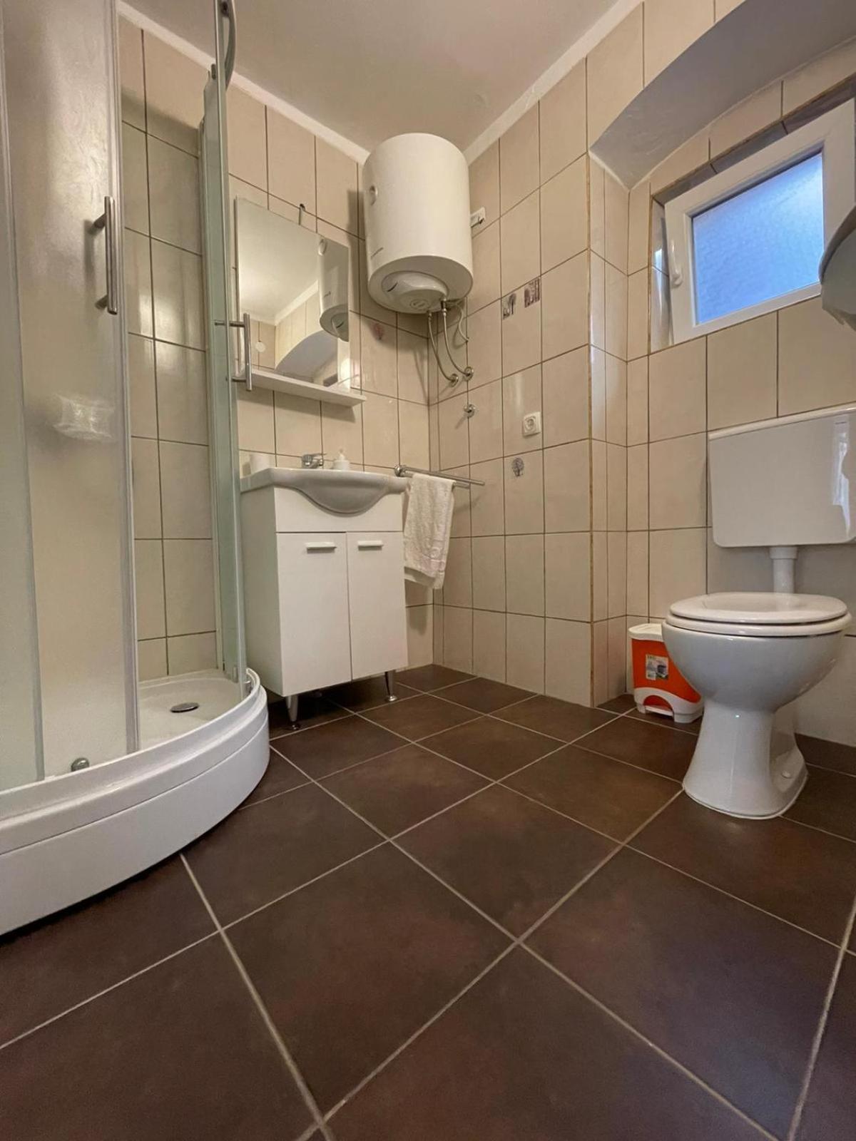 Apartamento Zadar Beach Apartments *