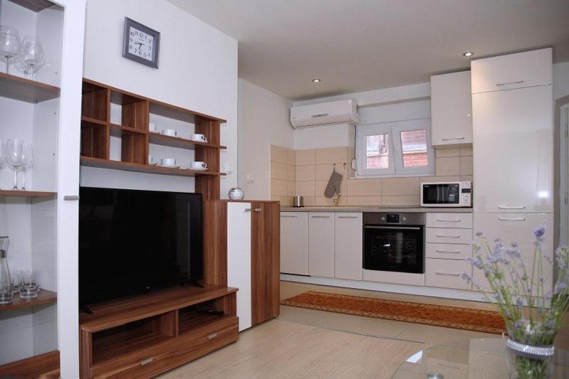 Apartamento Zadar Beach Apartments Zadar