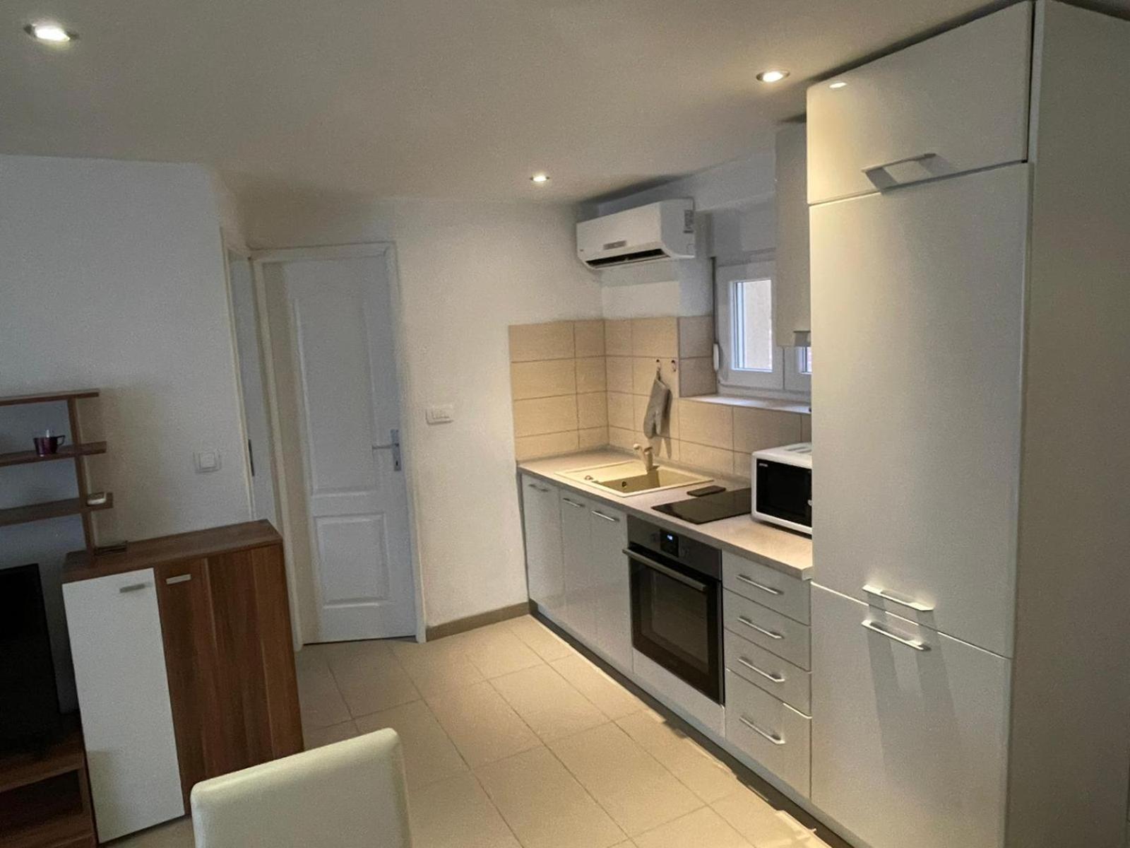 Apartamento Zadar Beach Apartments