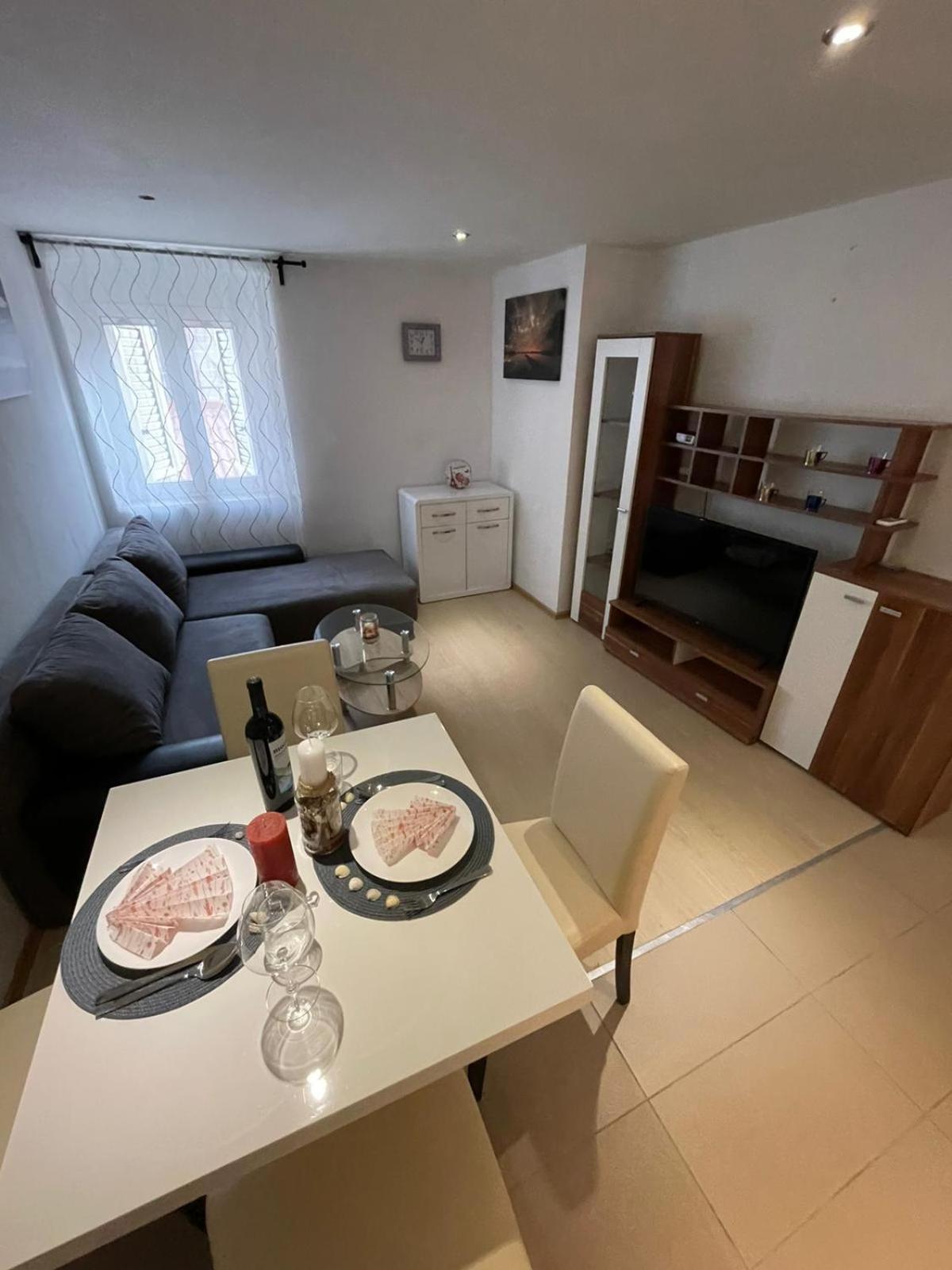 Zadar Beach Apartments Apartamento *