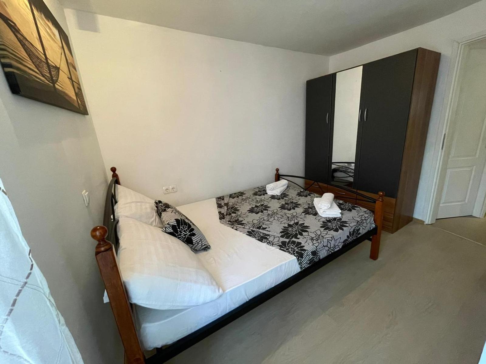 Zadar Beach Apartments Apartamento
