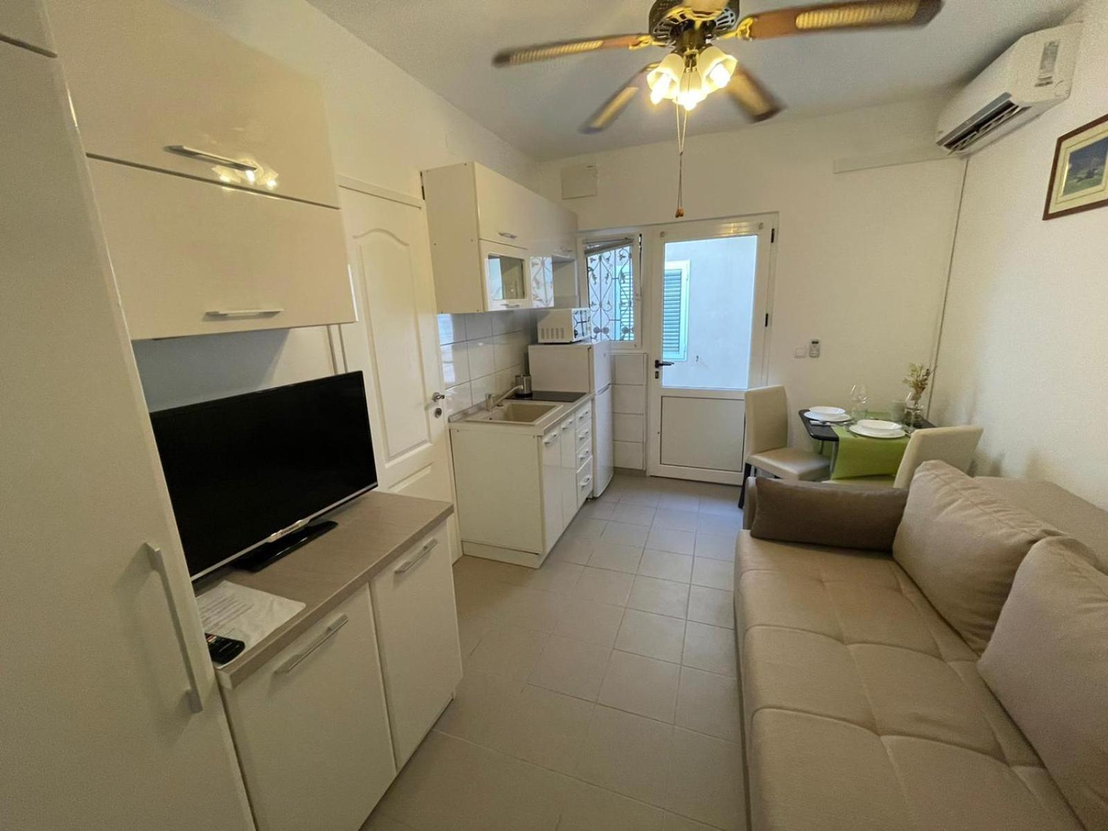 Apartamento Zadar Beach Apartments *
