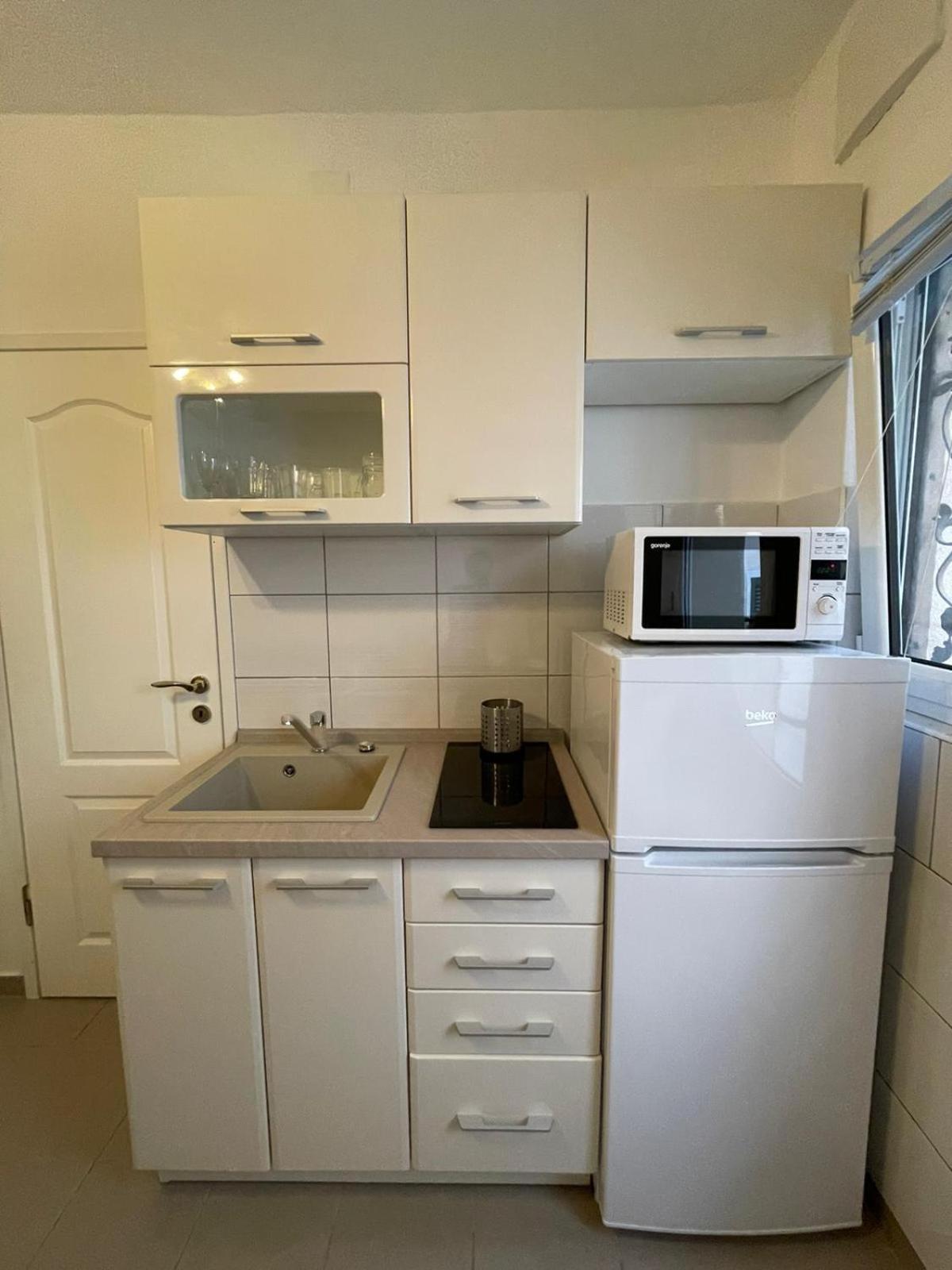 Zadar Beach Apartments Apartamento *