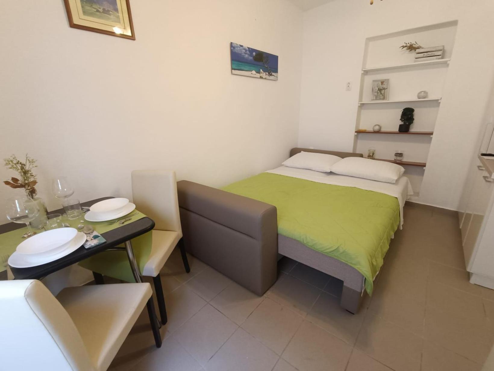 Apartamento Zadar Beach Apartments Zadar