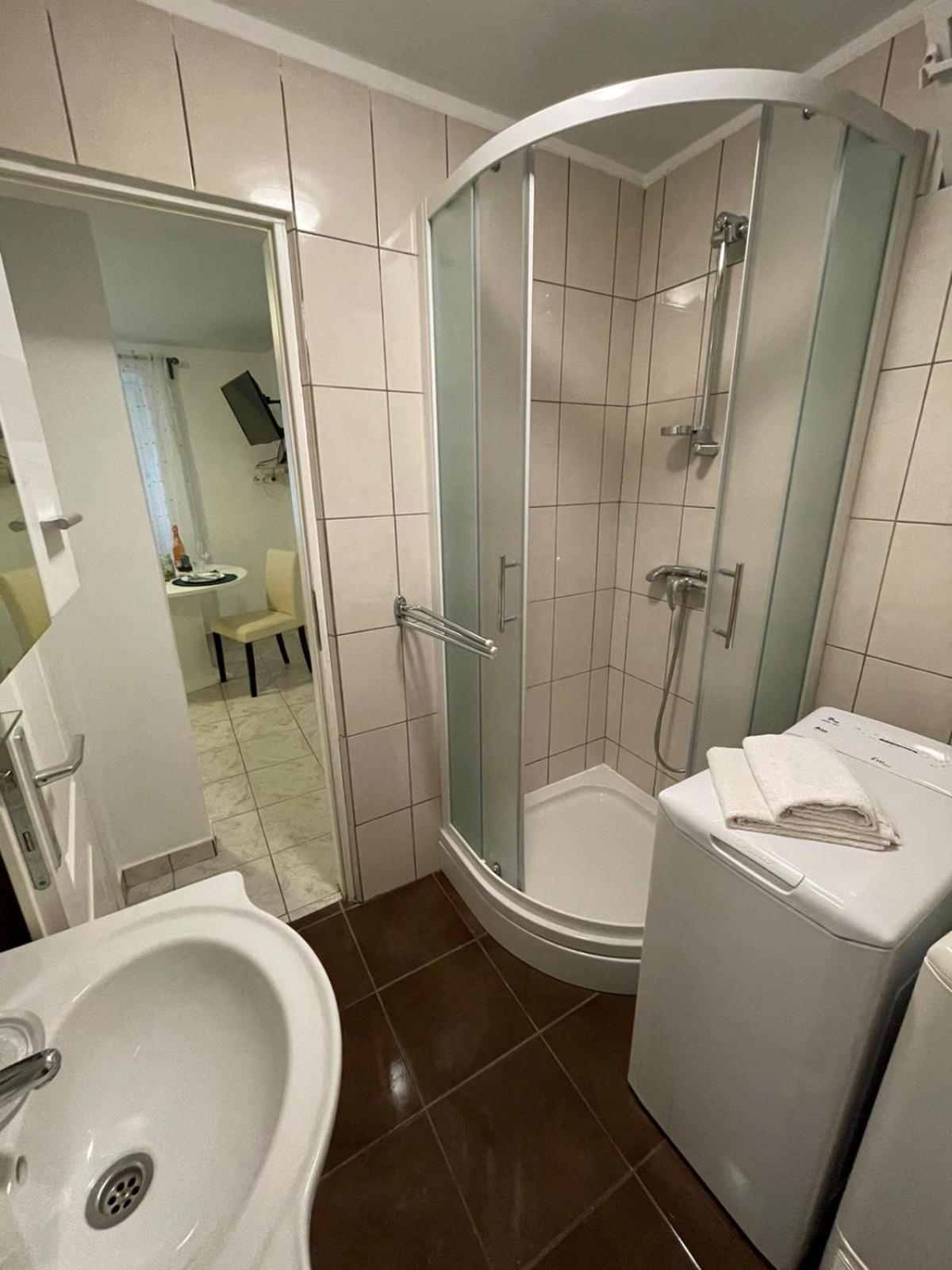 Apartamento Zadar Beach Apartments *