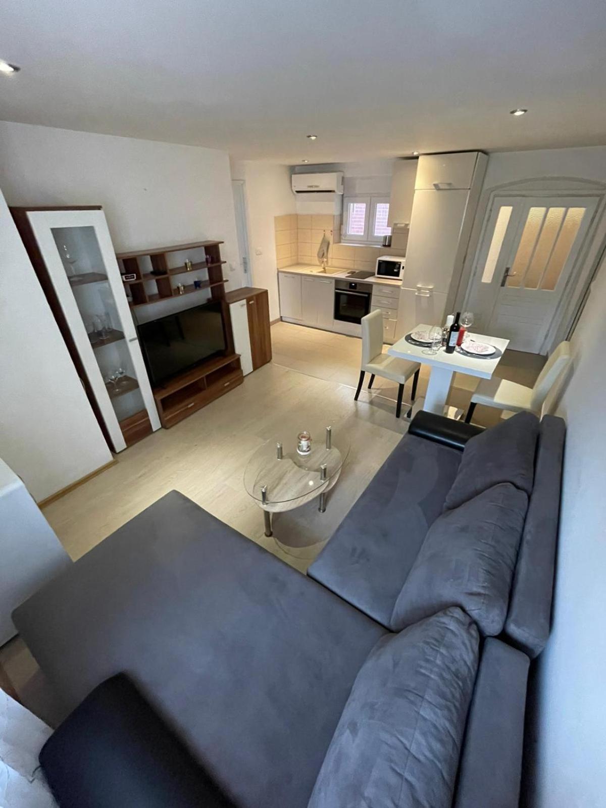 Apartamento Zadar Beach Apartments Zadar