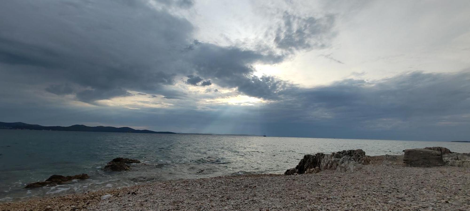 Zadar Beach Apartments Zadar