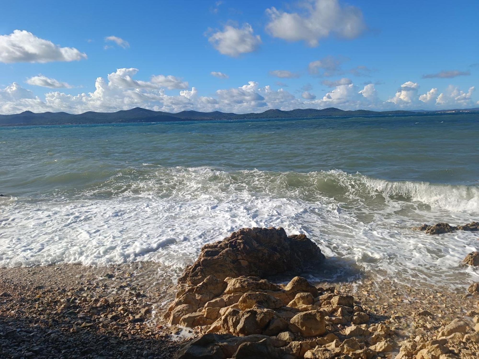 Zadar Beach Apartments *