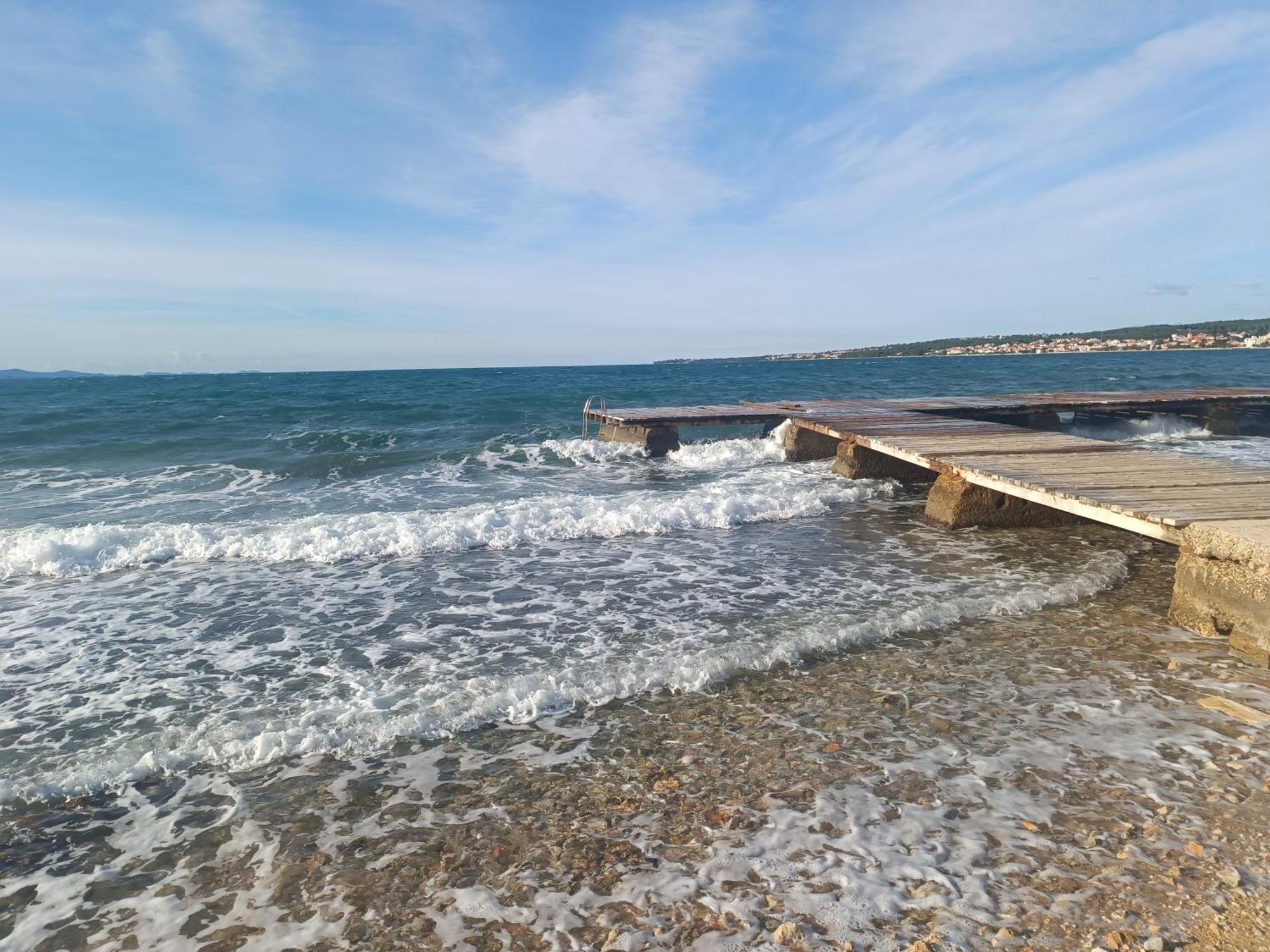 Zadar Beach Apartments Apartamento