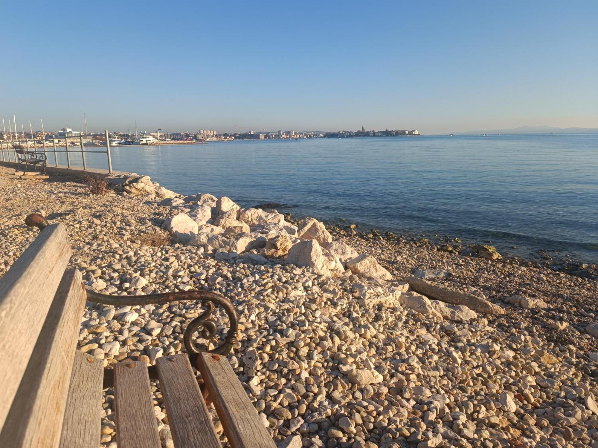 Apartamento Zadar Beach Apartments