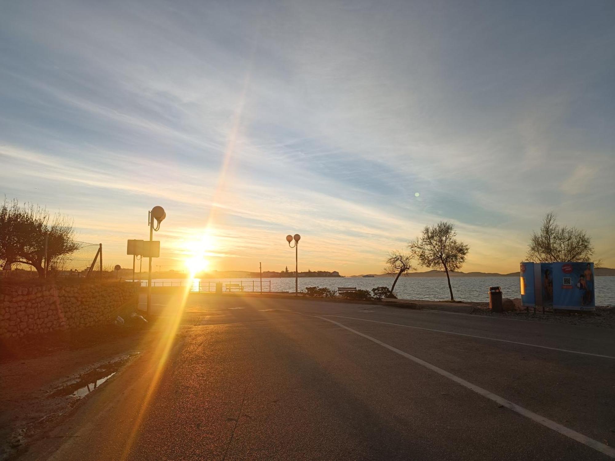 Apartamento Zadar Beach Apartments Zadar