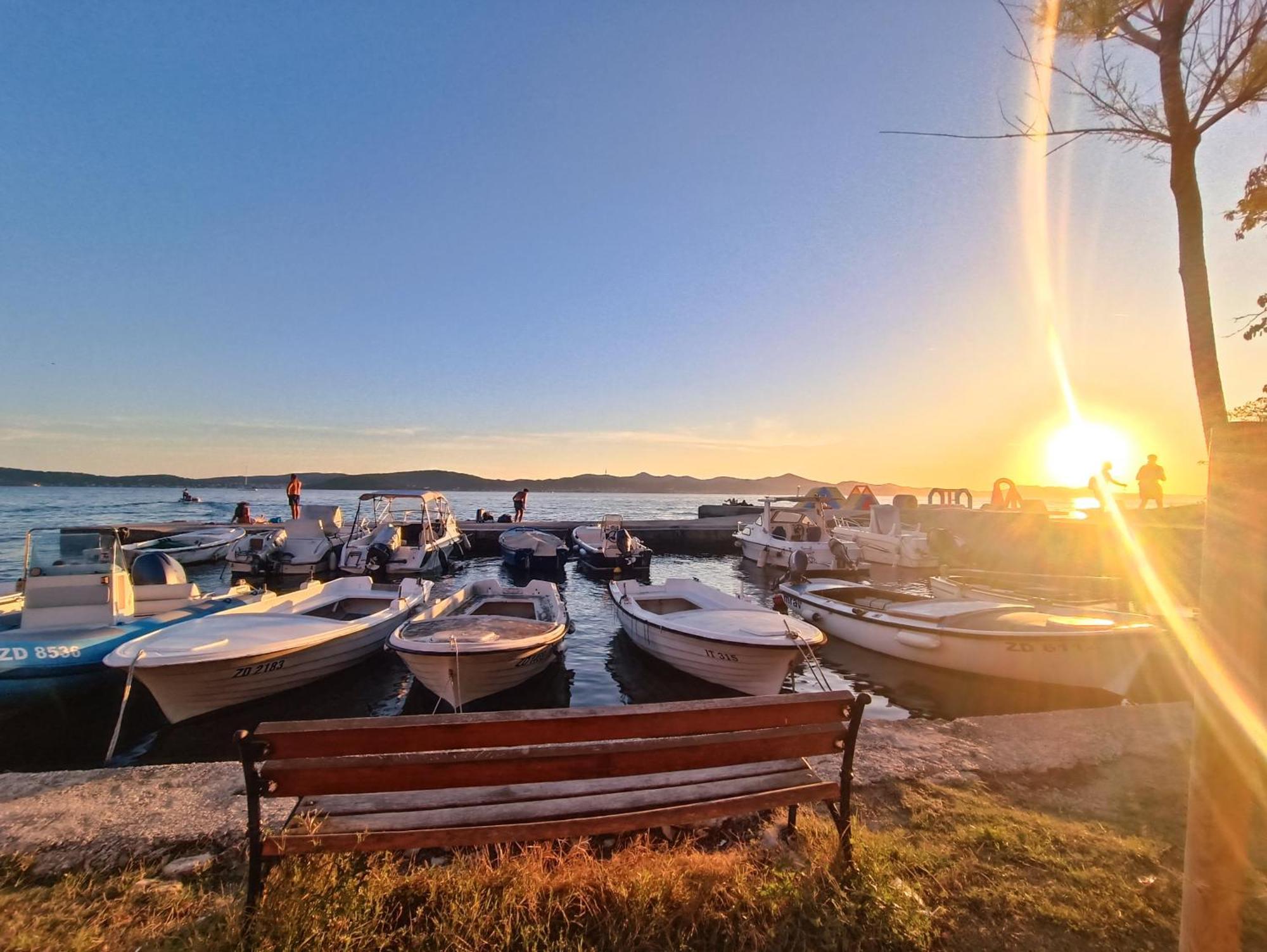Zadar Beach Apartments Apartamento Zadar