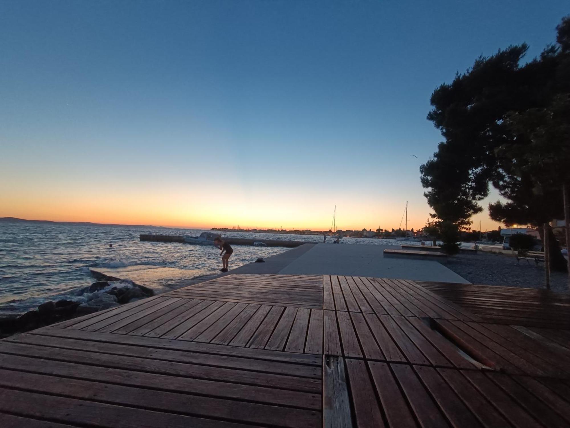 Zadar Beach Apartments Apartamento