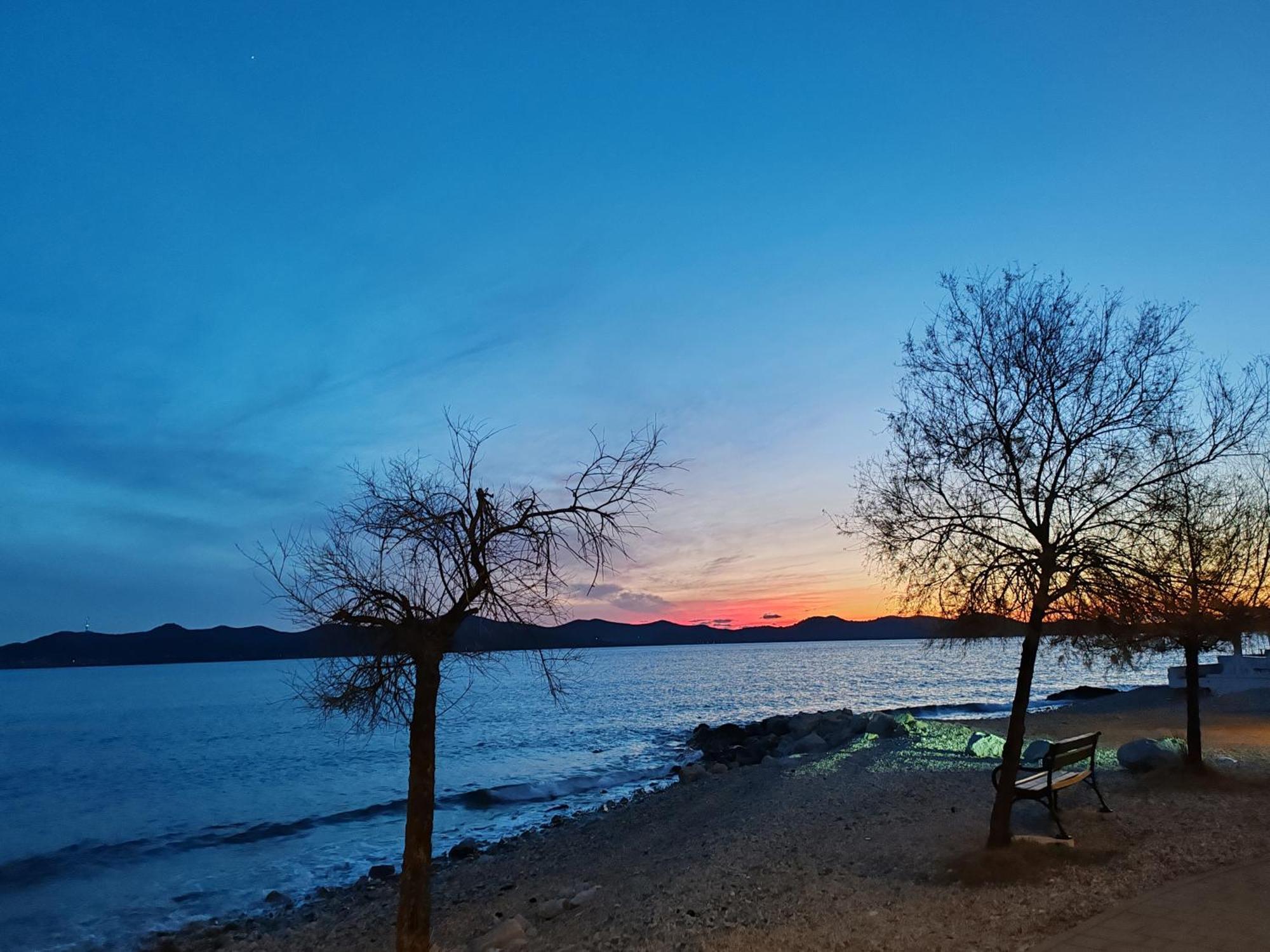 Apartamento Zadar Beach Apartments *