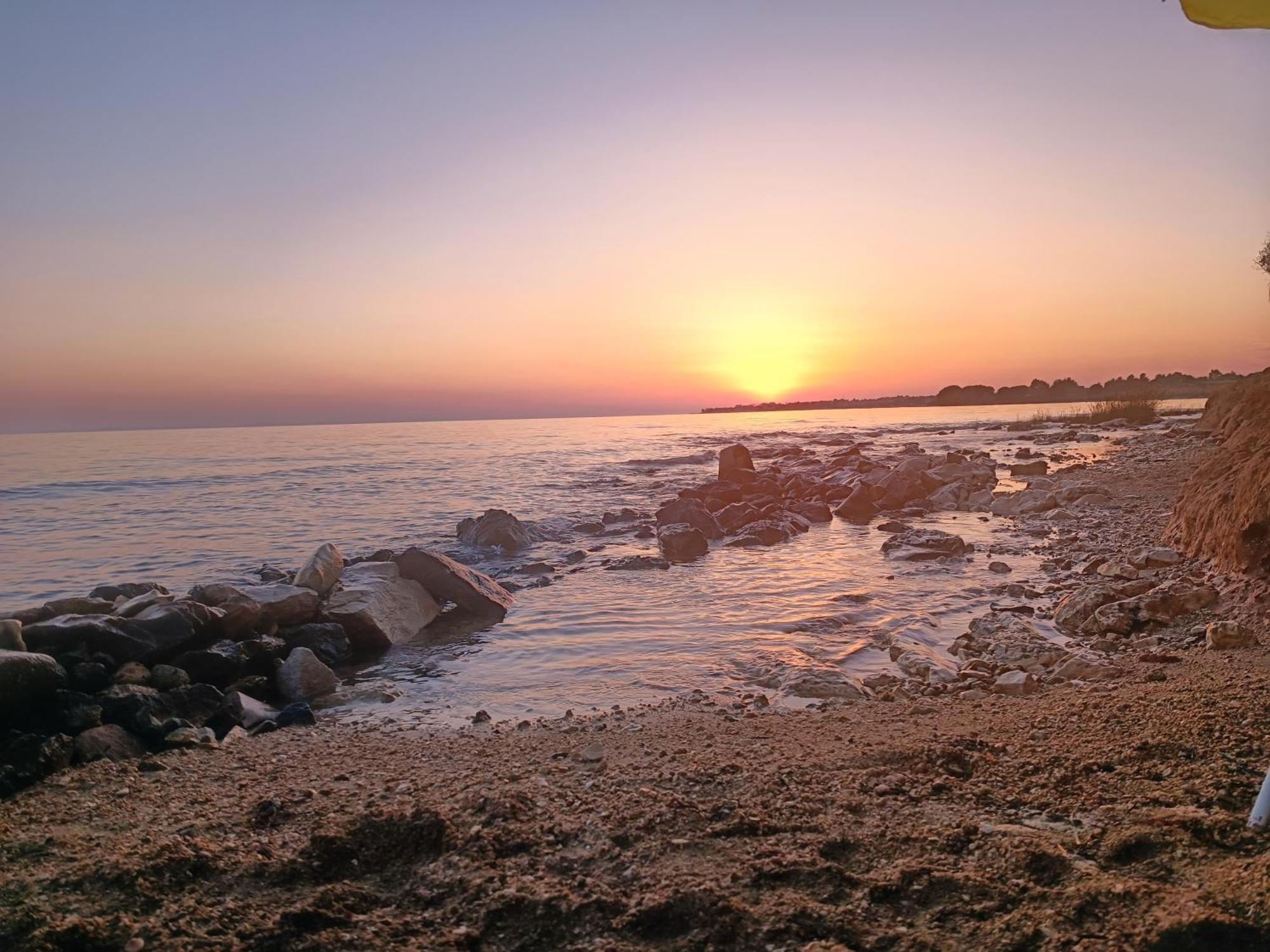 Zadar Beach Apartments *