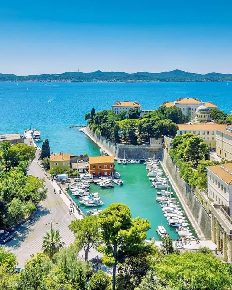 Apartamento Zadar Beach Apartments *