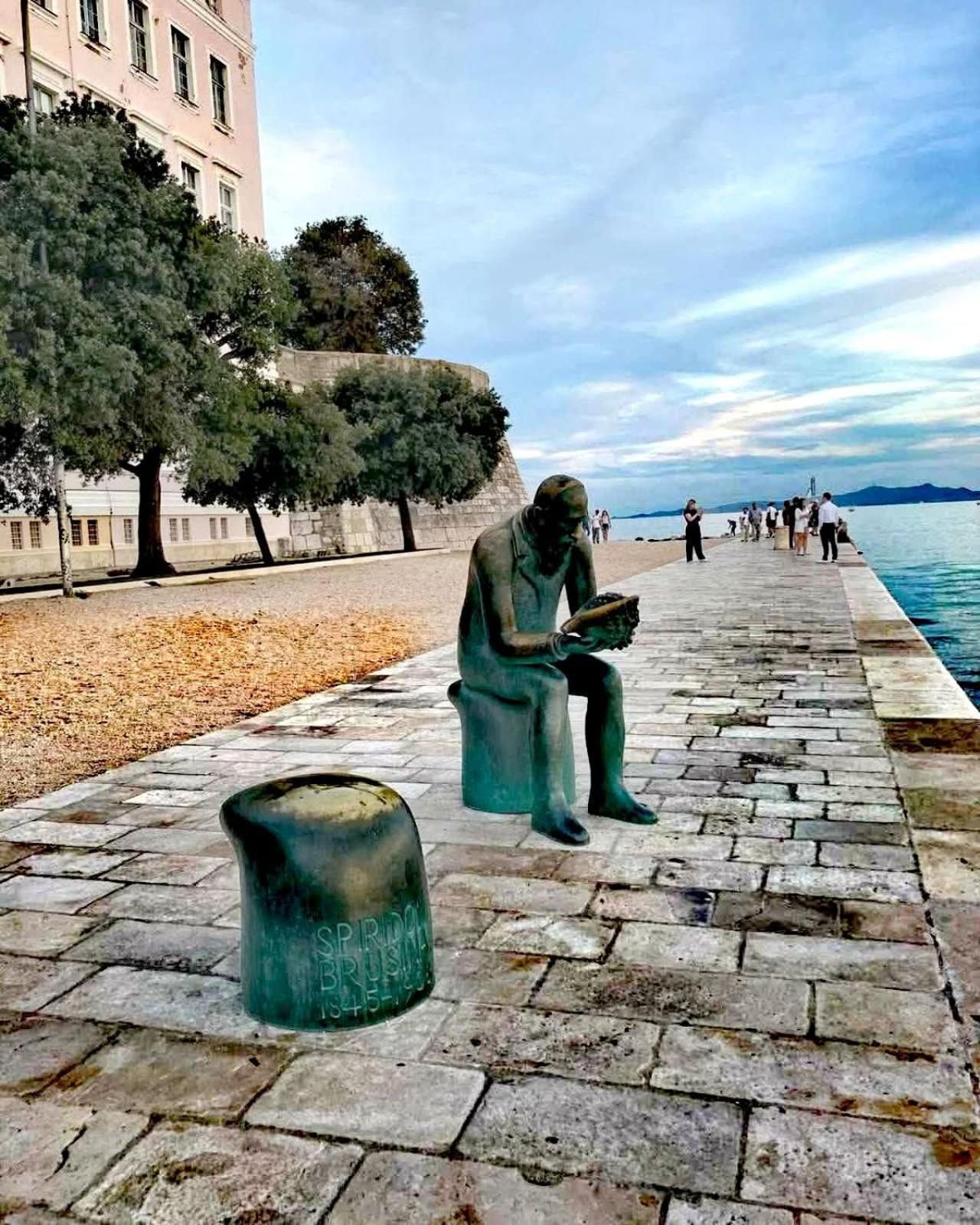 Apartamento Zadar Beach Apartments Zadar