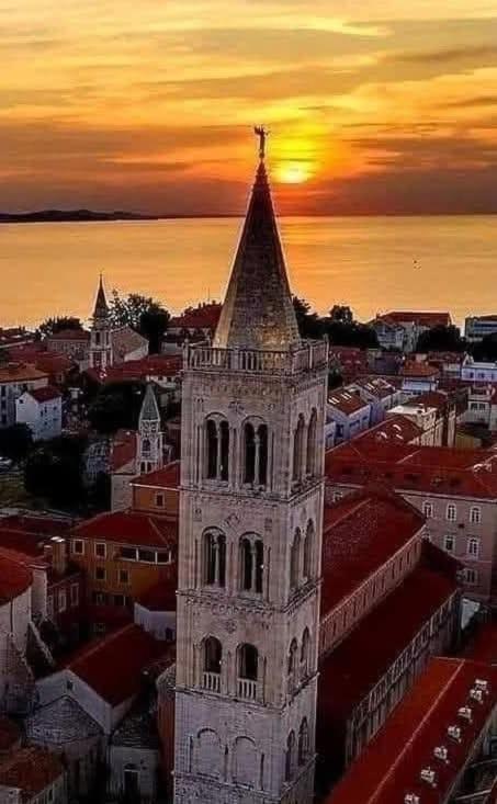 Zadar Beach Apartments Apartamento *